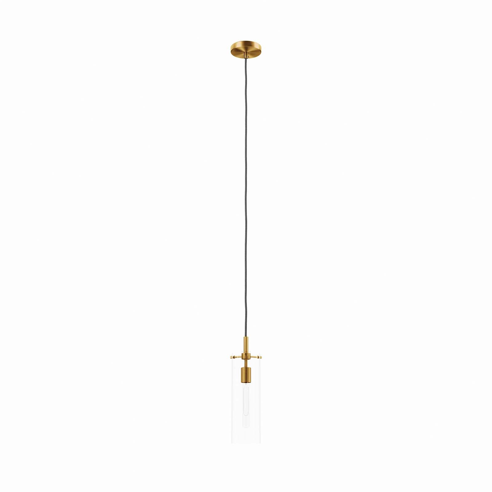 Skylark Pendant Light By Modway - EEI-5652 | Ceiling Lamps | Modishstore - 2