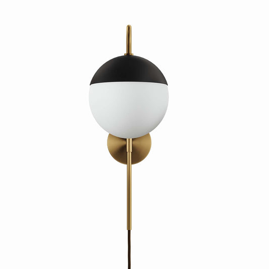 Stellar 1-Light Wall Sconce By Modway - EEI-5654 | Sconces | Modishstore - 2