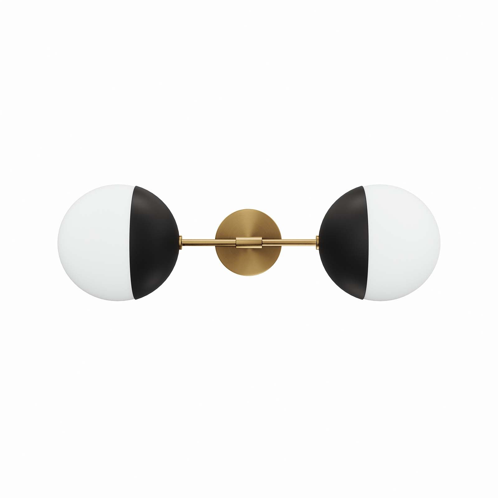 Stellar 2-Light Wall Sconce By Modway - EEI-5657 | Sconces | Modishstore - 2