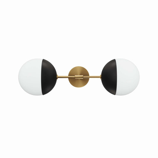 Stellar 2-Light Wall Sconce By Modway - EEI-5657 | Sconces | Modishstore - 2