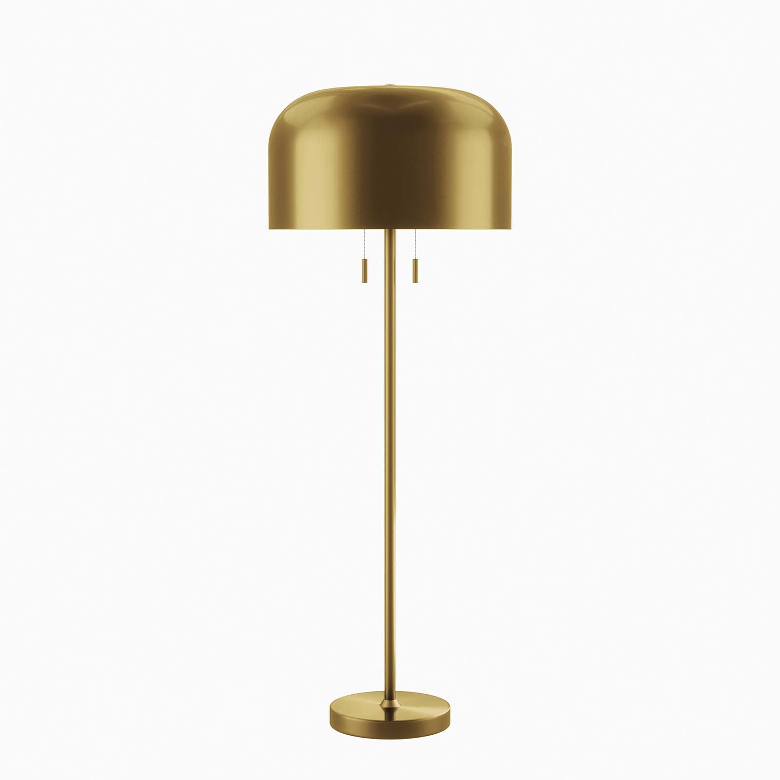 Avenue Floor Lamp By Modway - EEI-5663 | Floor Lamps - 2