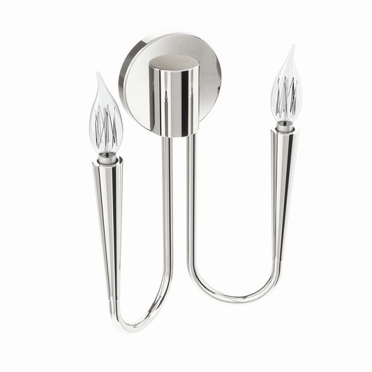 Penrose 2-Light Wall Sconce By Modway - EEI-5666 | Sconces | Modishstore - 2