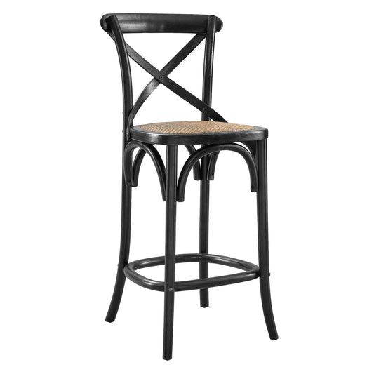 Gear Counter Stool By Modway - EEI-5667 | Counter Stools