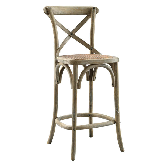 Gear Counter Stool By Modway - EEI-5667 | Counter Stools - 2