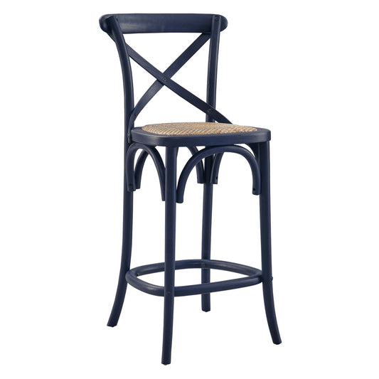 Gear Counter Stool By Modway - EEI-5667 | Counter Stools - 3