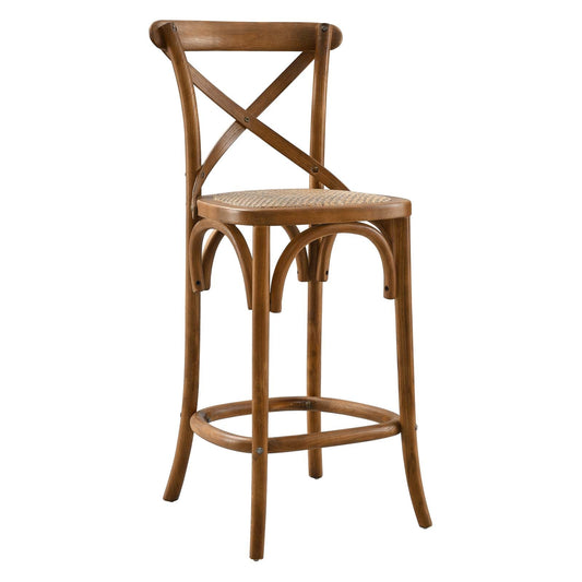 Gear Counter Stool By Modway - EEI-5667 | Counter Stools - 5