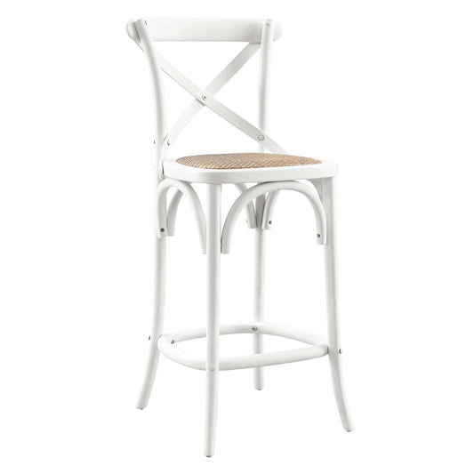 Gear Counter Stool By Modway - EEI-5667 | Counter Stools - 6