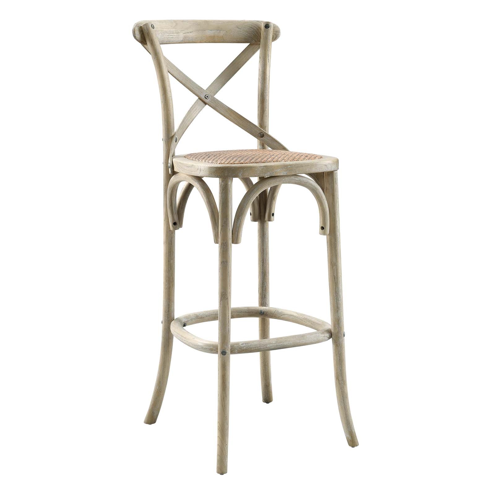 Gear Bar Stool By Modway - EEI-5668 | Bar Stools - 2