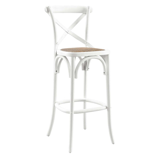 Gear Bar Stool By Modway - EEI-5668 | Bar Stools - 5