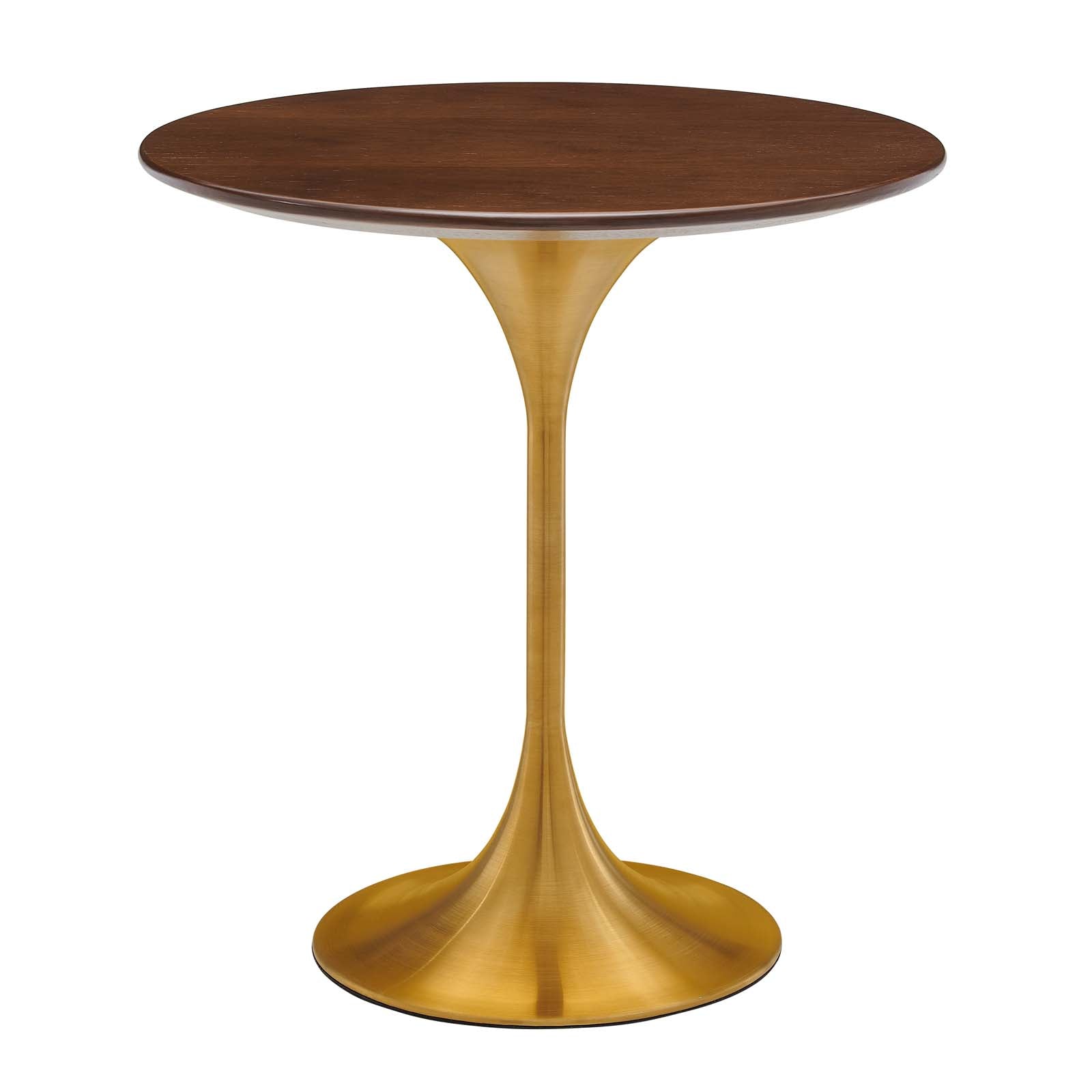 Lippa 20" Round Side Table By Modway | Side Tables