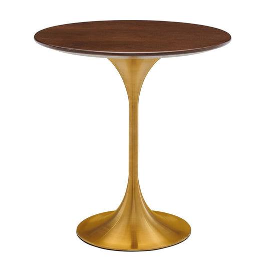 Lippa 20" Round Side Table By Modway | Side Tables