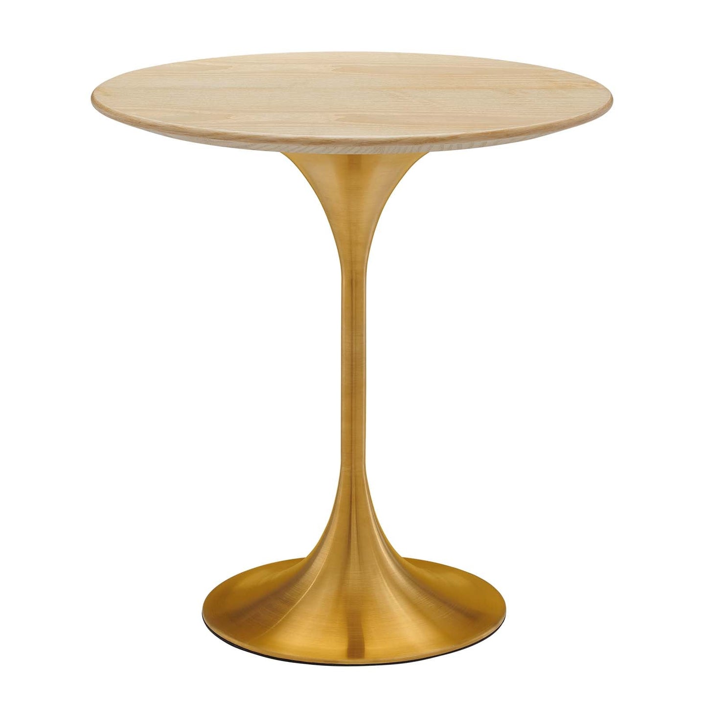 Lippa 20" Round Side Table By Modway | Side Tables - 2