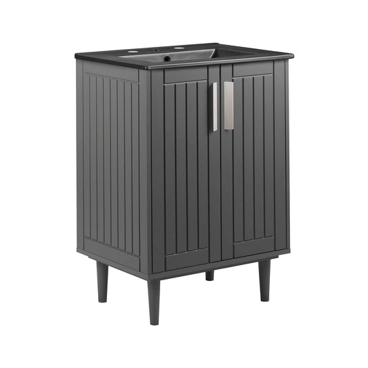 Augusta 24" Bathroom Vanity By Modway - EEI-5800 | Bathroom Accessories