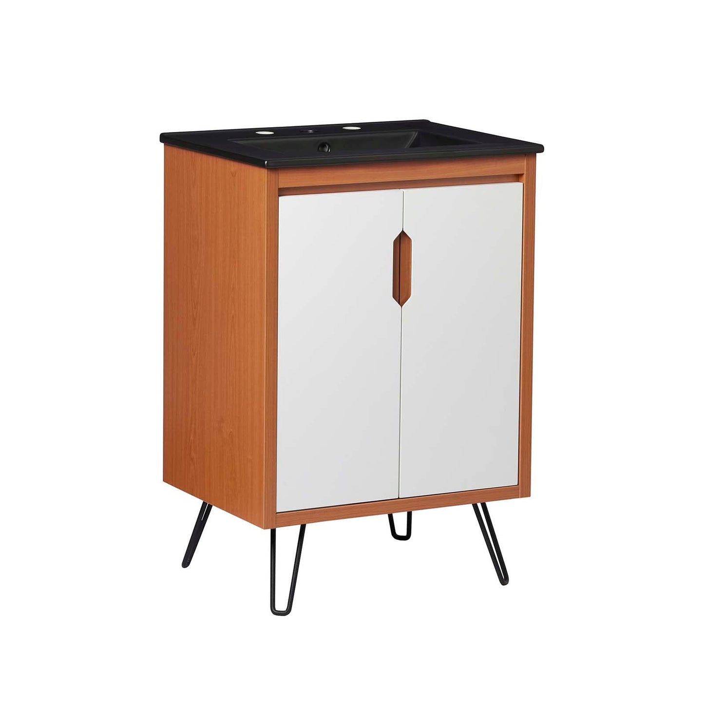 Energize 24" Bathroom Vanity By Modway - EEI-5804 | Bathroom Accessories