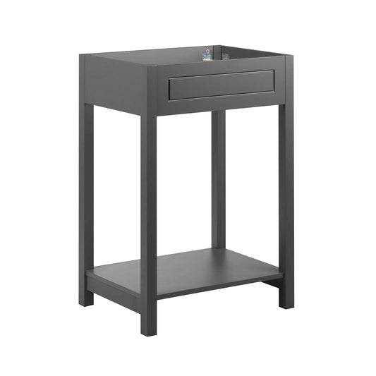 Altura 24" Bathroom Vanity Cabinet By Modway - EEI-5875 | Bathroom Accessories