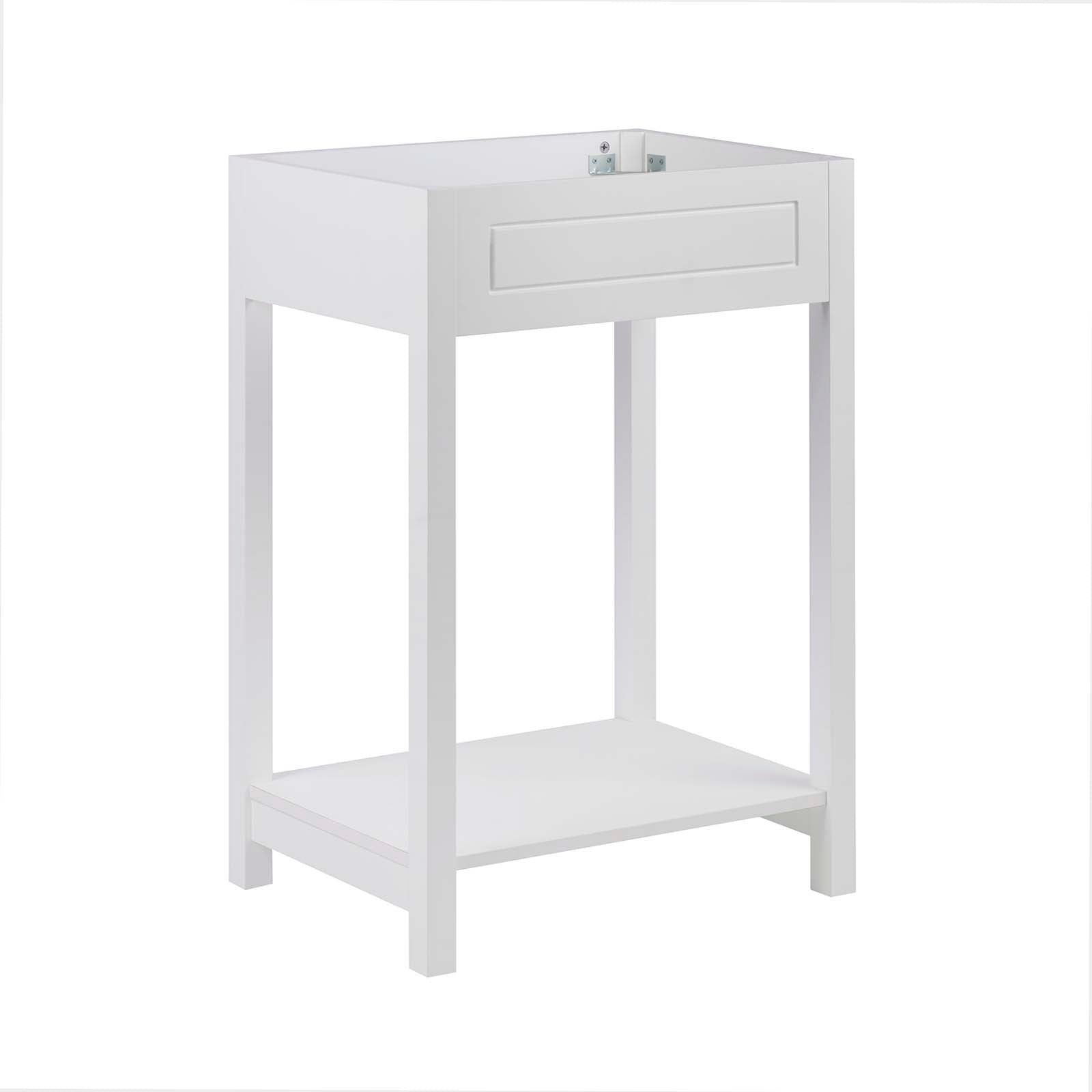 Altura 24" Bathroom Vanity Cabinet By Modway - EEI-5875 | Bathroom Accessories - 2