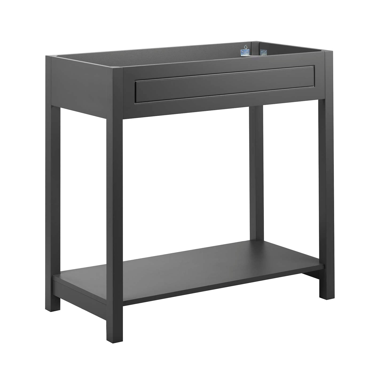 Altura 36" Bathroom Vanity Cabinet By Modway - EEI-5876 | Bathroom Accessories