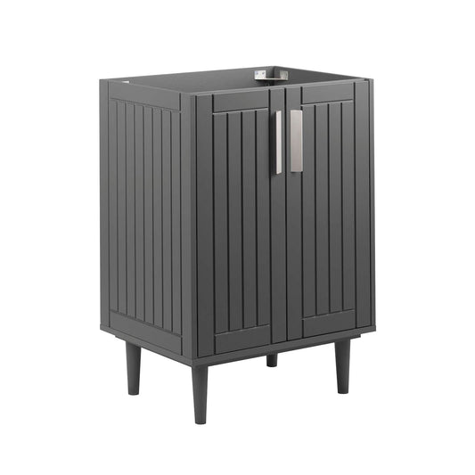 Augusta 24" Bathroom Vanity Cabinet By Modway - EEI-5877 | Bathroom Accessories