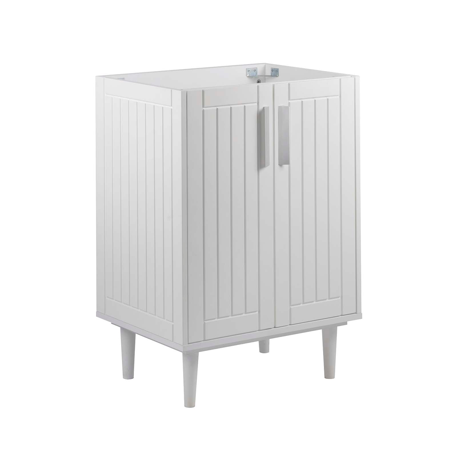 Augusta 24" Bathroom Vanity Cabinet By Modway - EEI-5877 | Bathroom Accessories - 2