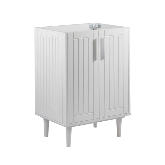 Augusta 24" Bathroom Vanity Cabinet By Modway - EEI-5877 | Bathroom Accessories - 2