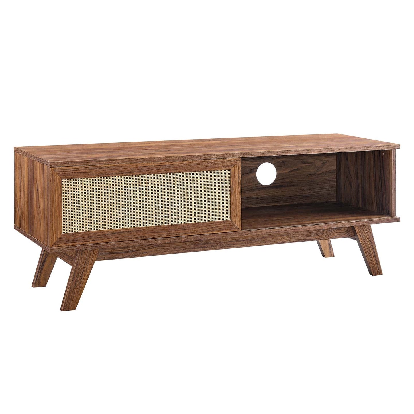 Soma 47" TV Stand By Modway - EEI-6039 | TV Stands | Modishstore - 2