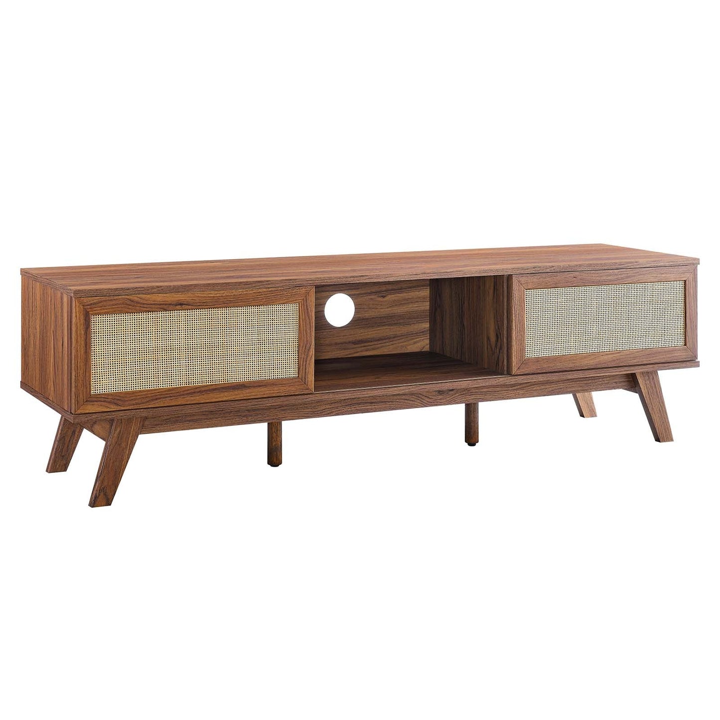 Soma 60" TV Stand By Modway - EEI-6040 | TV Stands | Modishstore - 2