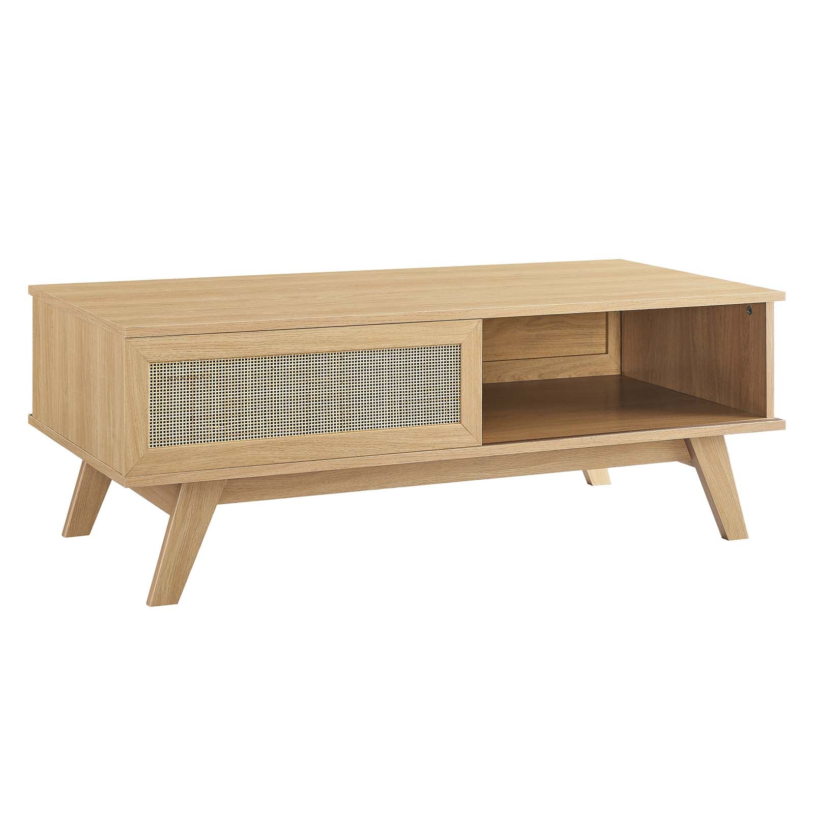 Soma Coffee Table By Modway - EEI-6041 | Coffee Tables | Modishstore