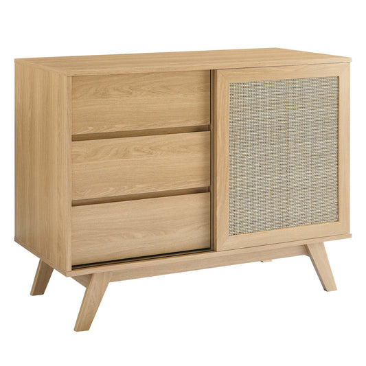 Soma 40" Accent Cabinet By Modway - EEI-6042 | Cabinets | Modishstore