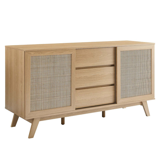 Soma 59" Sideboard By Modway - EEI-6043 | Sideboards | Modishstore