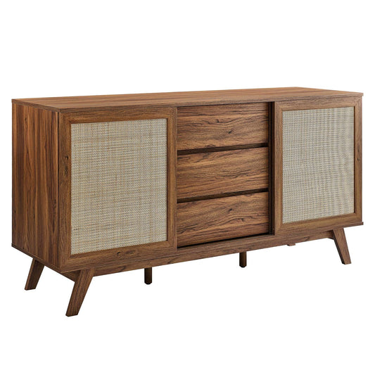 Soma 59" Sideboard By Modway - EEI-6043 | Sideboards | Modishstore - 2