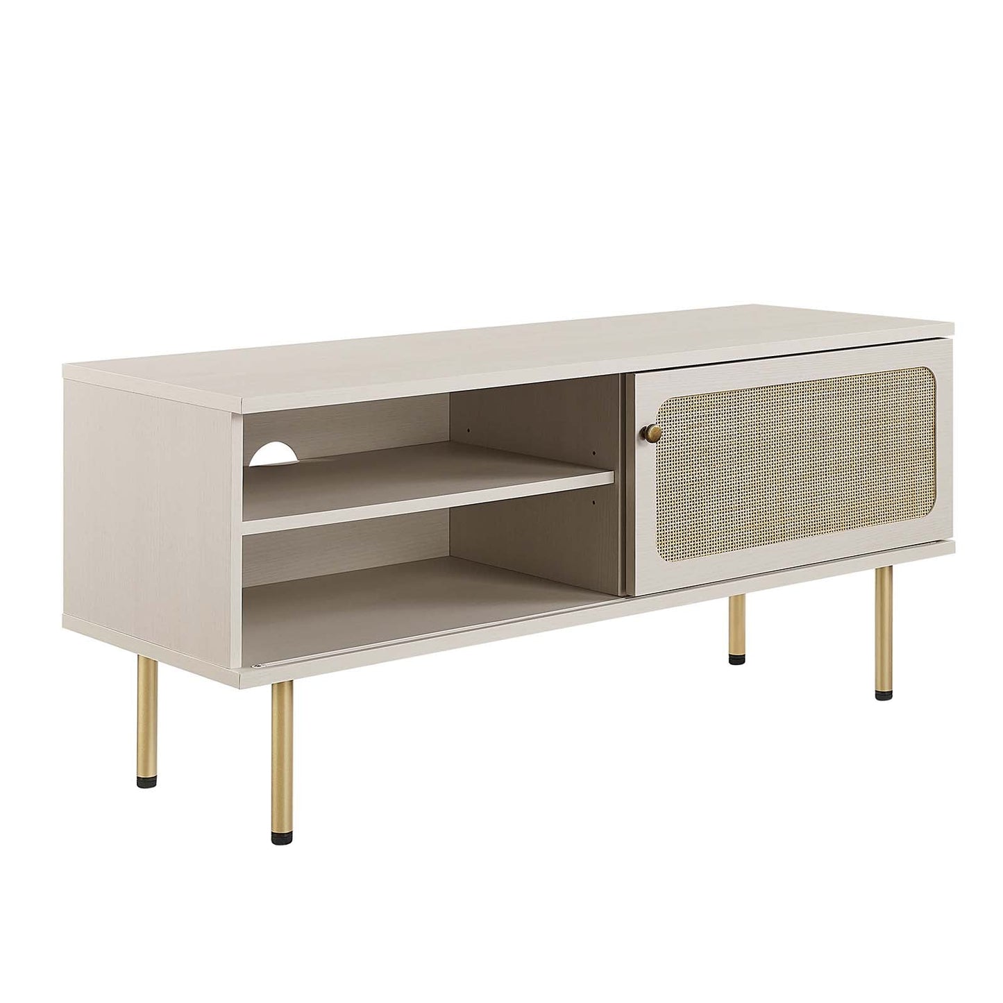 Cambria 47" TV Stand By Modway - EEI-6044 | TV stands - 3