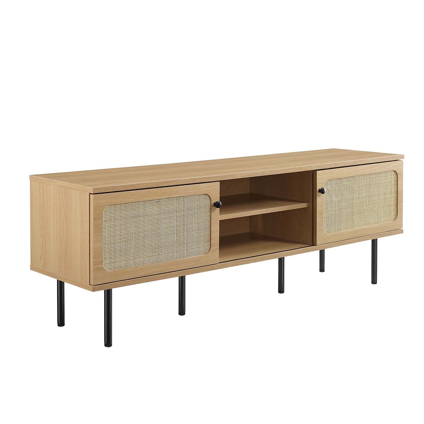Cambria 60" TV Stand By Modway - EEI-6045 | TV Stands - 2