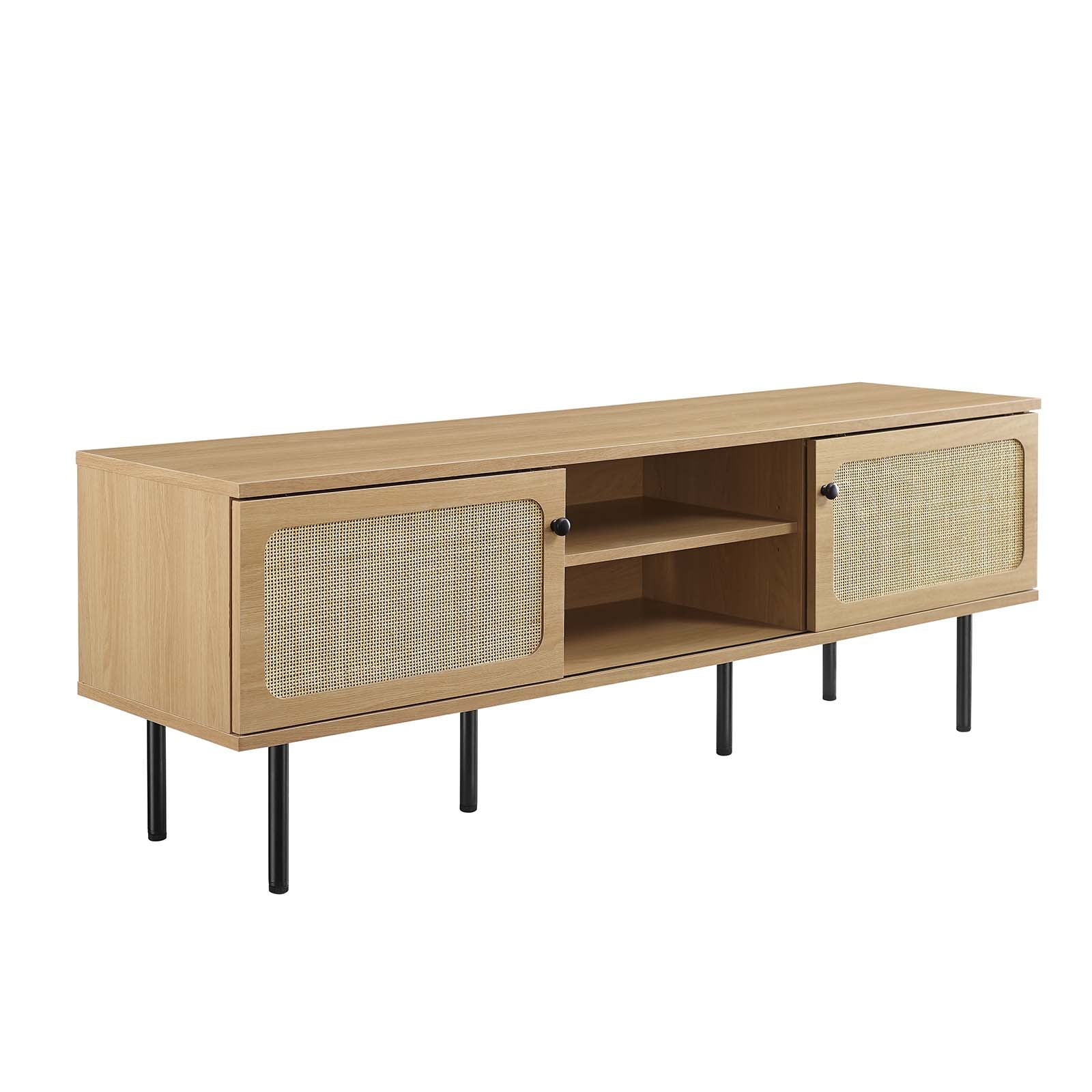 Cambria 60" TV Stand By Modway - EEI-6045 | TV Stands - 2
