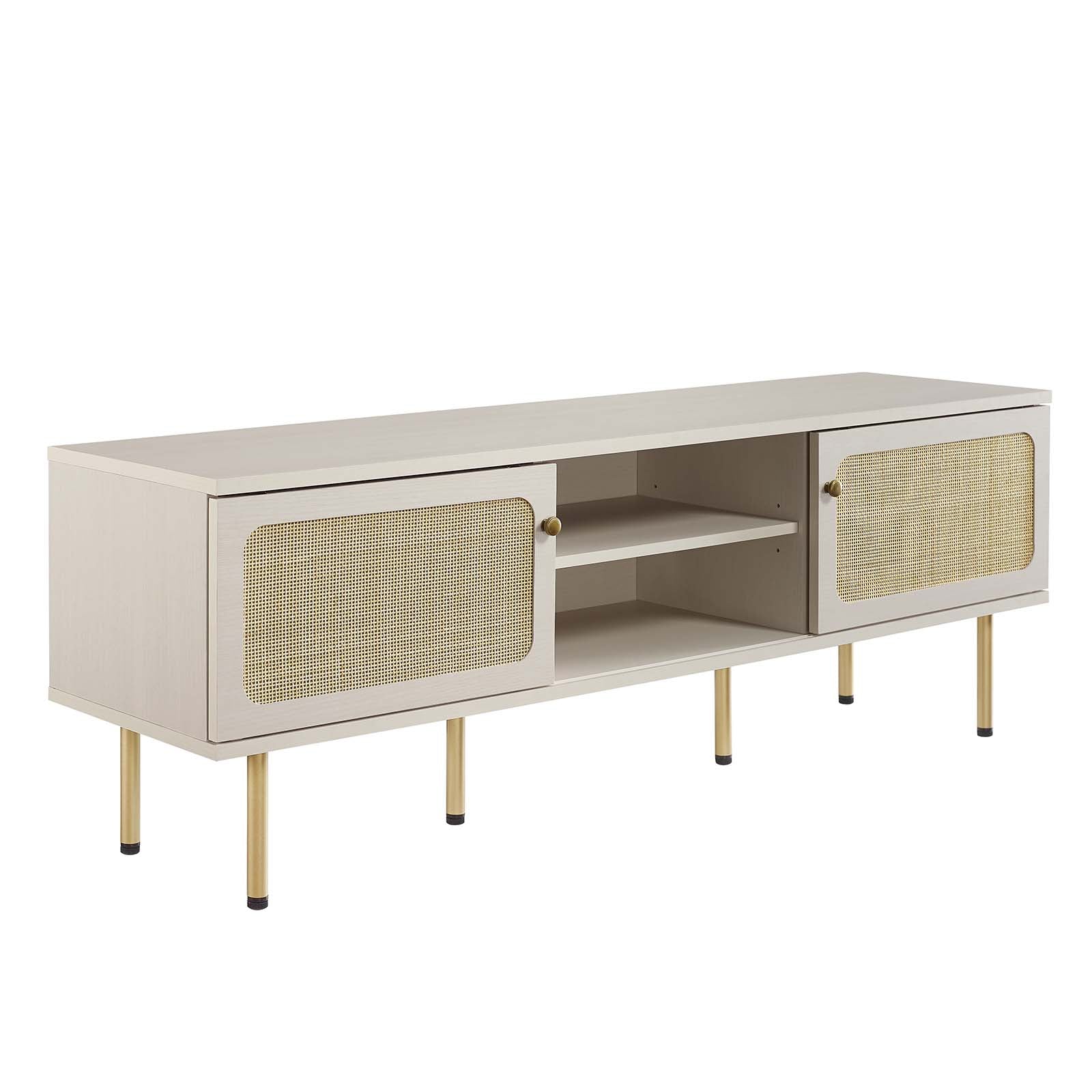 Cambria 60" TV Stand By Modway - EEI-6045 | TV Stands - 3