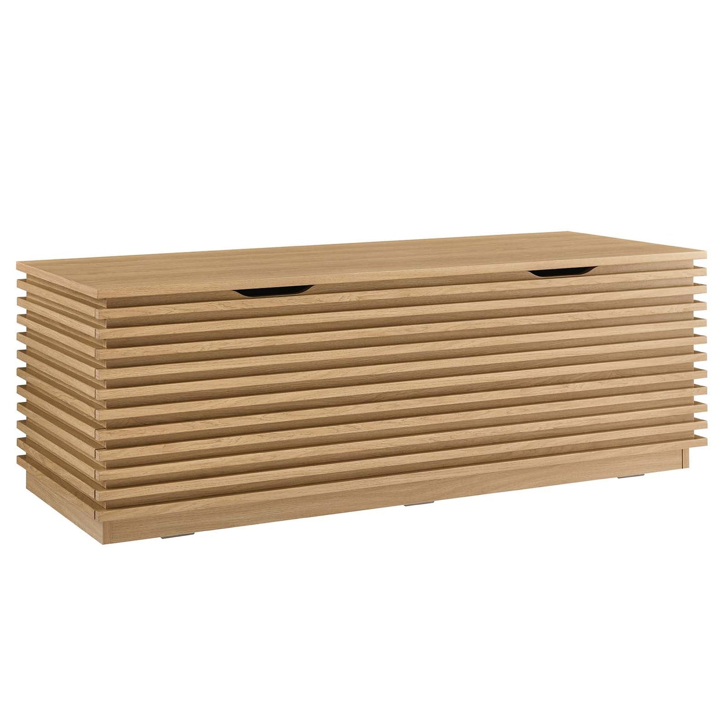 Render Storage Bench By Modway - EEI-6057 | Benches | Modishstore - 2