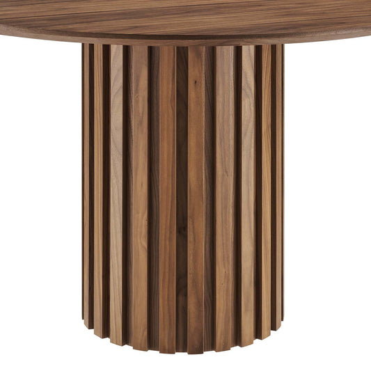 Senja 47" Round Dining Table By Modway - EEI-6064 | Dining Tables | Modishstore - 2
