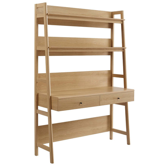 Bixby Office Desk By Modway - EEI-6073 | Desks