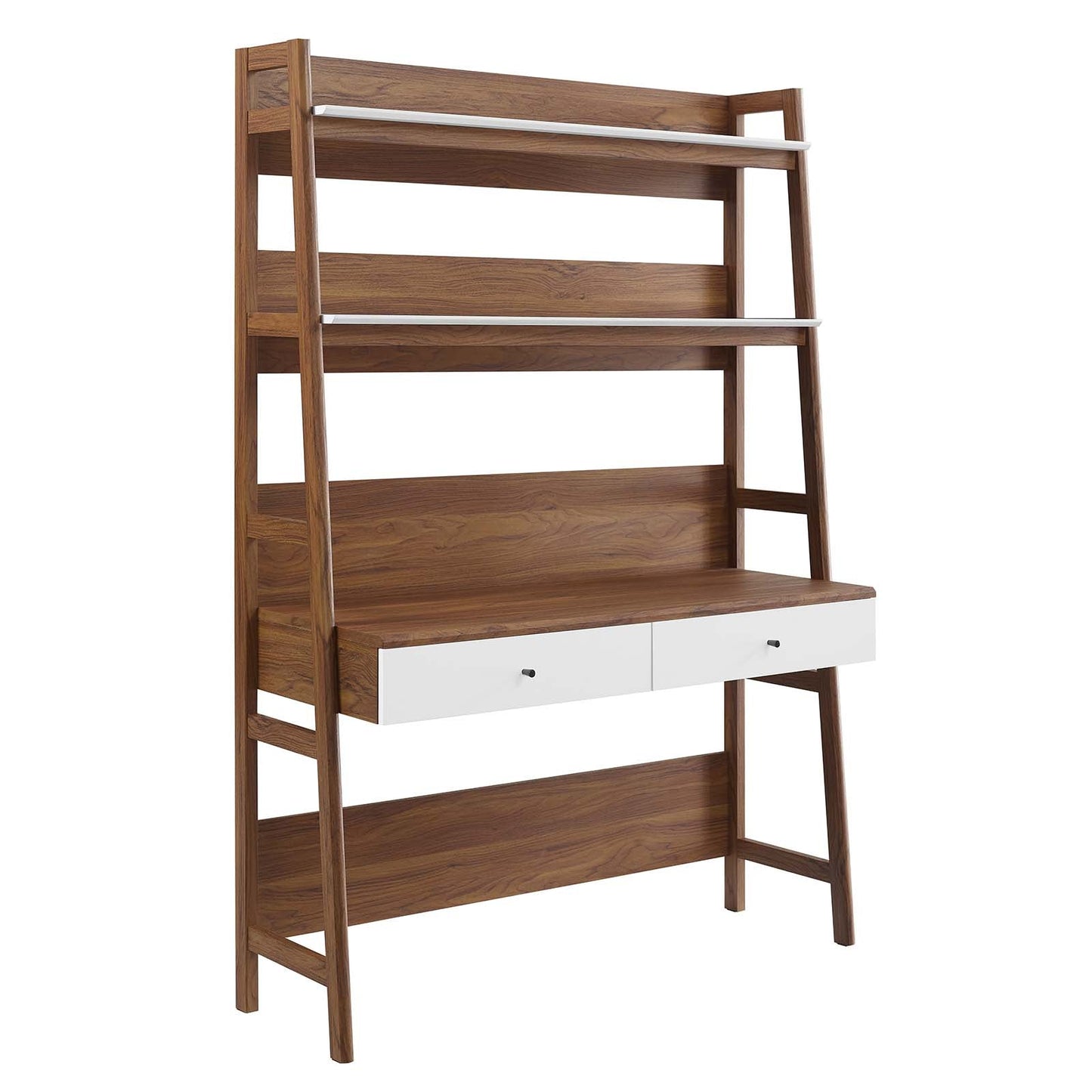 Bixby Office Desk By Modway - EEI-6073 | Desks - 3