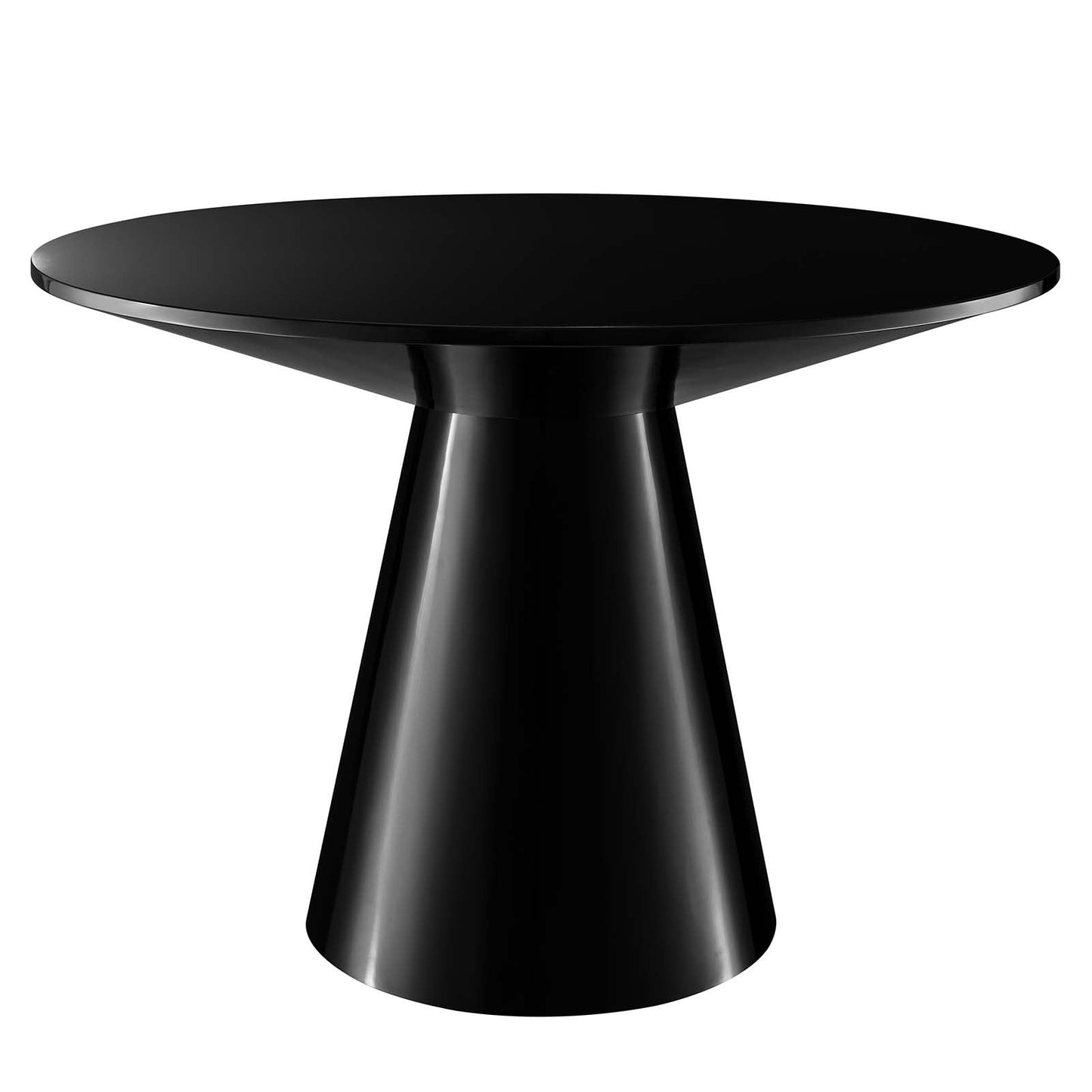 Provision 47" Round Dining Table By Modway - EEI-6101 | Dining Tables | Modishstore