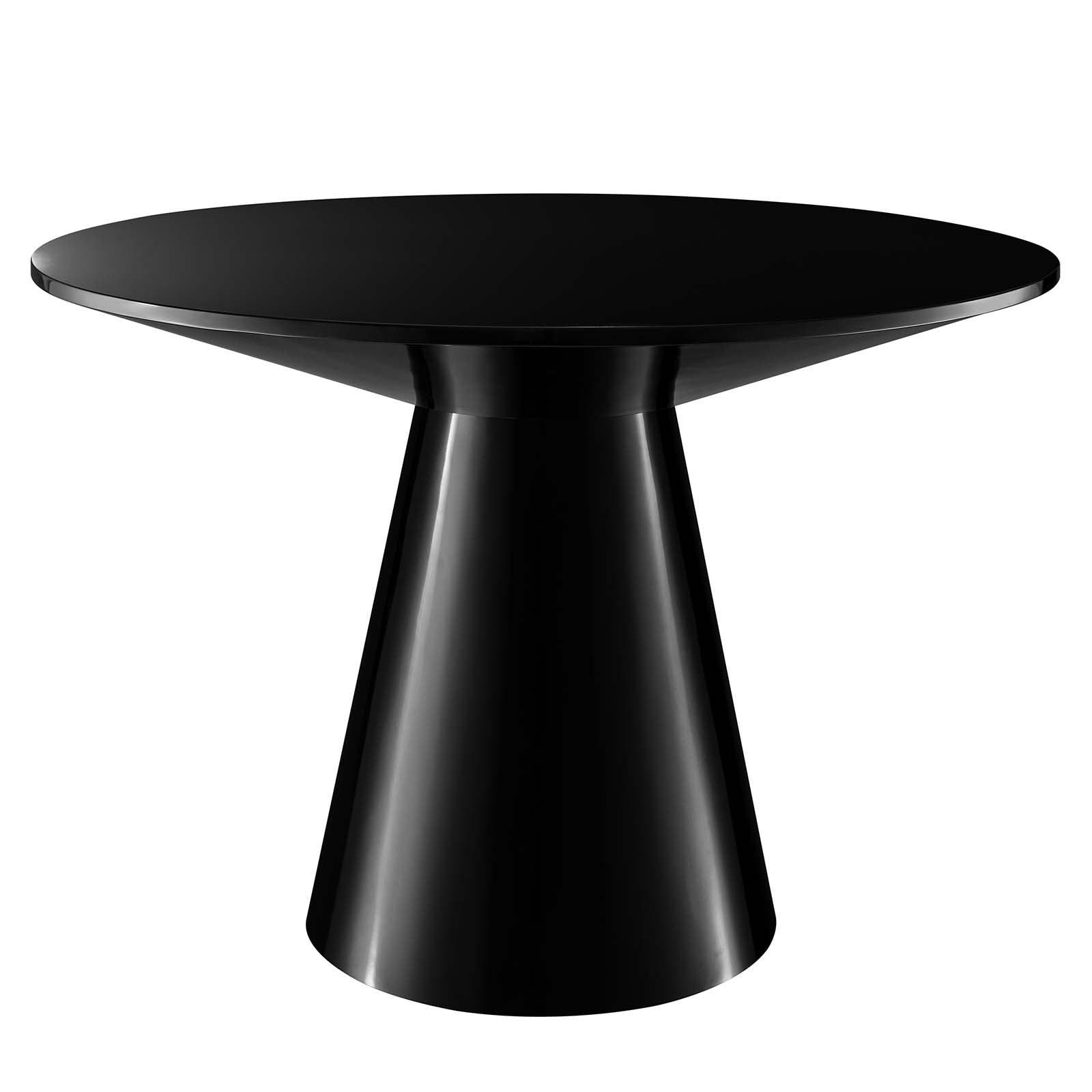 Provision 47" Round Dining Table By Modway - EEI-6101 | Dining Tables | Modishstore