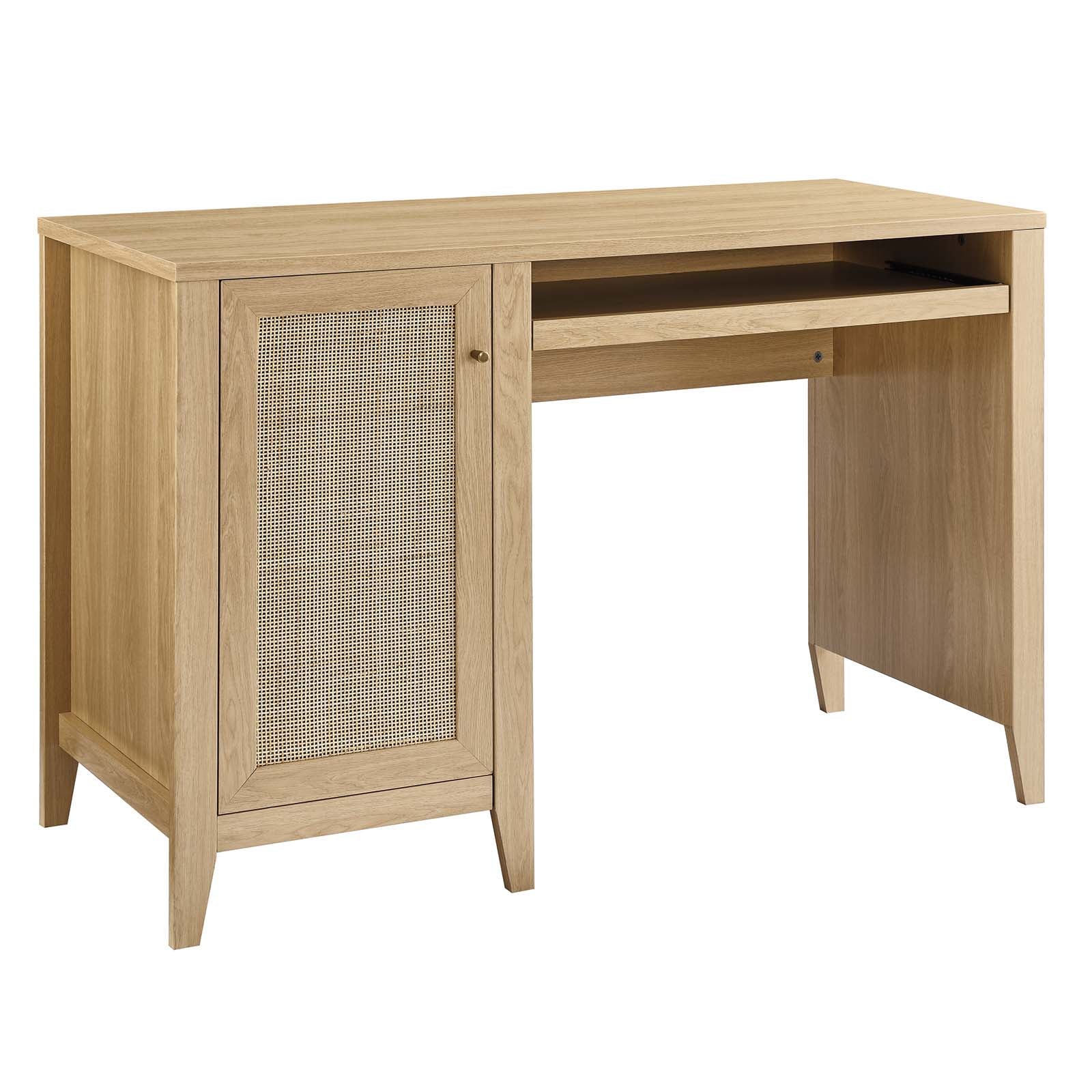 Soma 47" Office Desk By Modway - EEI-6116 | Desks | Modishstore