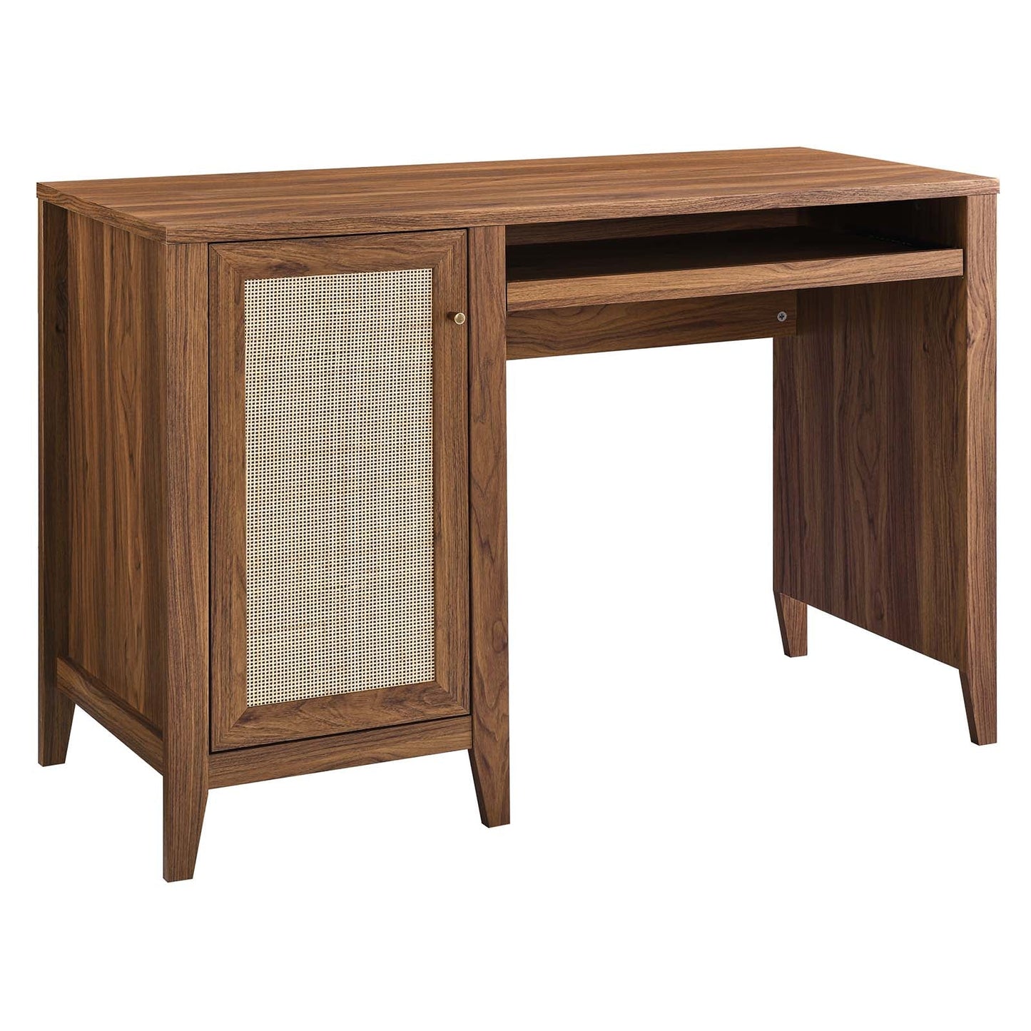 Soma 47" Office Desk By Modway - EEI-6116 | Desks | Modishstore - 2
