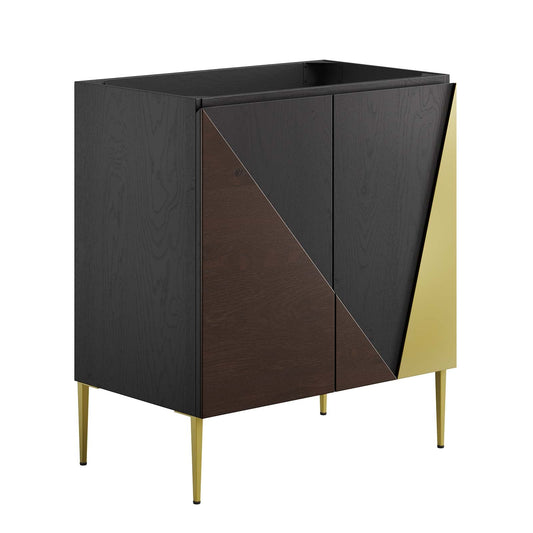 Alchemist 30" Bathroom Vanity Cabinet (Sink Basin Not Included) By Modway - EEI-6143 | Bathroom Accessories | Modway