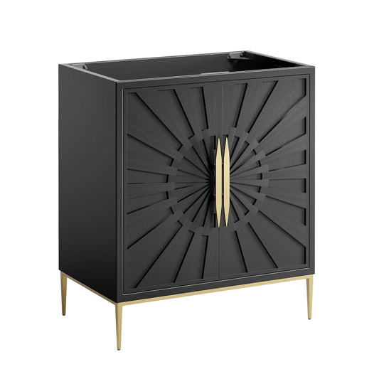 Awaken 30" Bathroom Vanity Cabinet By Modway - EEI-6161 | Bathroom Accessories
