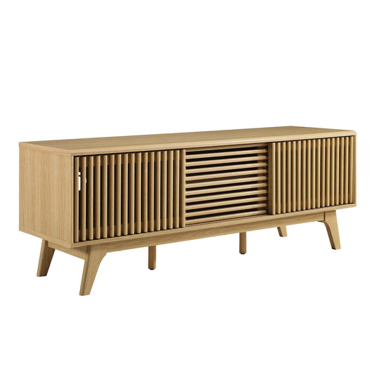 Iterate 59" TV Stand By Modway - EEI-6180 | TV Stands - 2