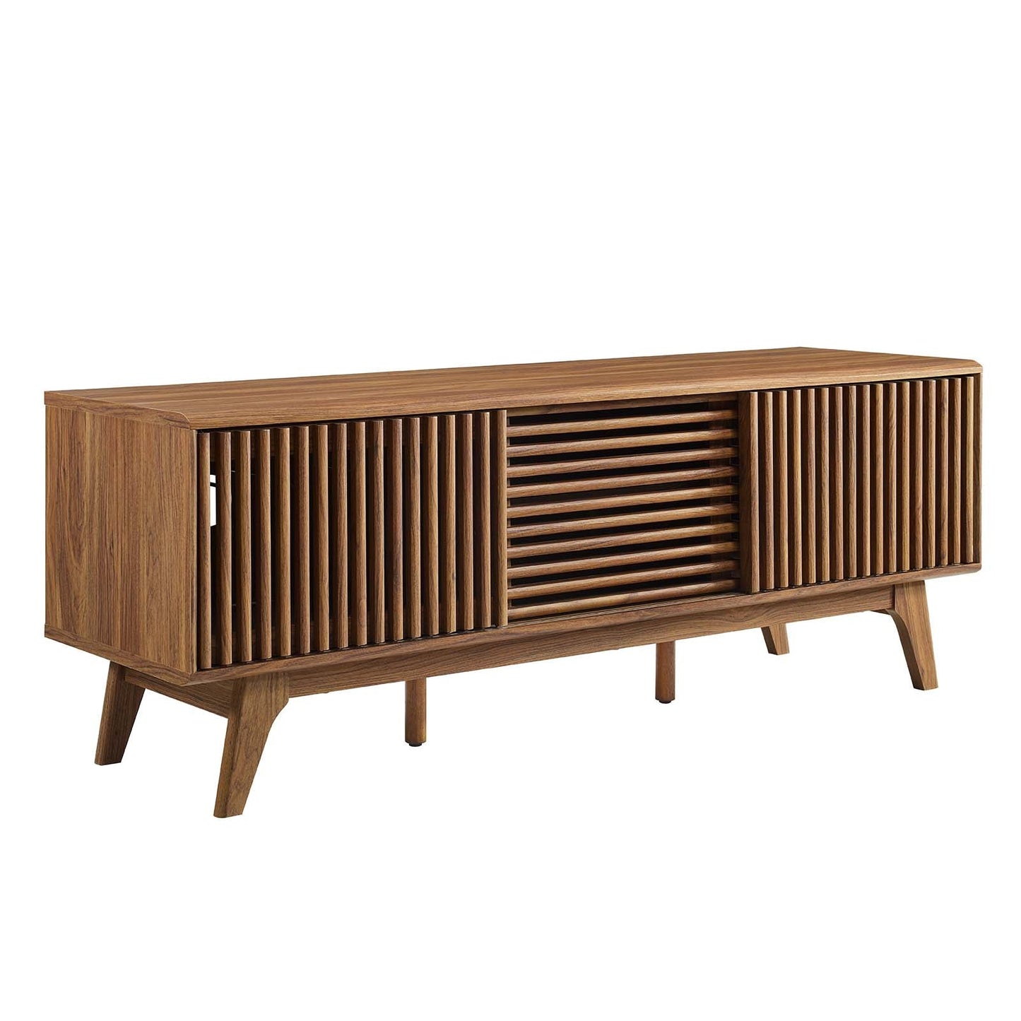 Iterate 59" TV Stand By Modway - EEI-6180 | TV Stands - 3