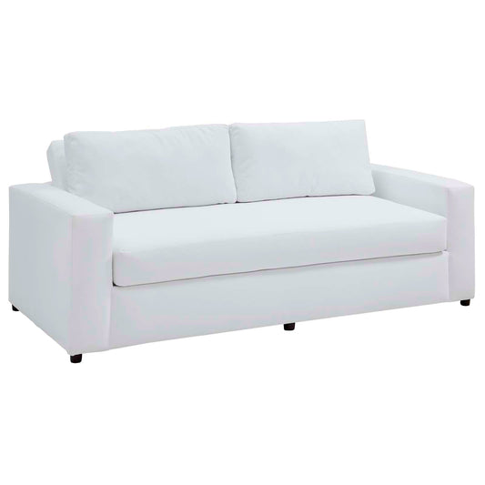 Avendale Velvet Sofa By Modway - EEI-6185 | Sofas - 2