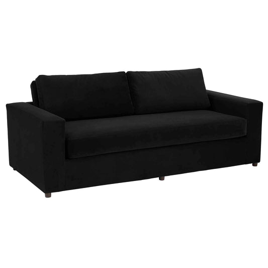 Avendale Velvet Sofa By Modway - EEI-6185 | Sofas - 4
