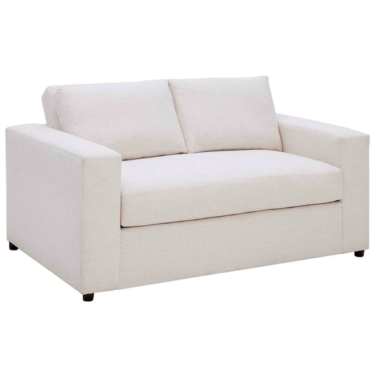 Avendale Linen Blend Loveseat By Modway - EEI-6190 | Loveseats - 2