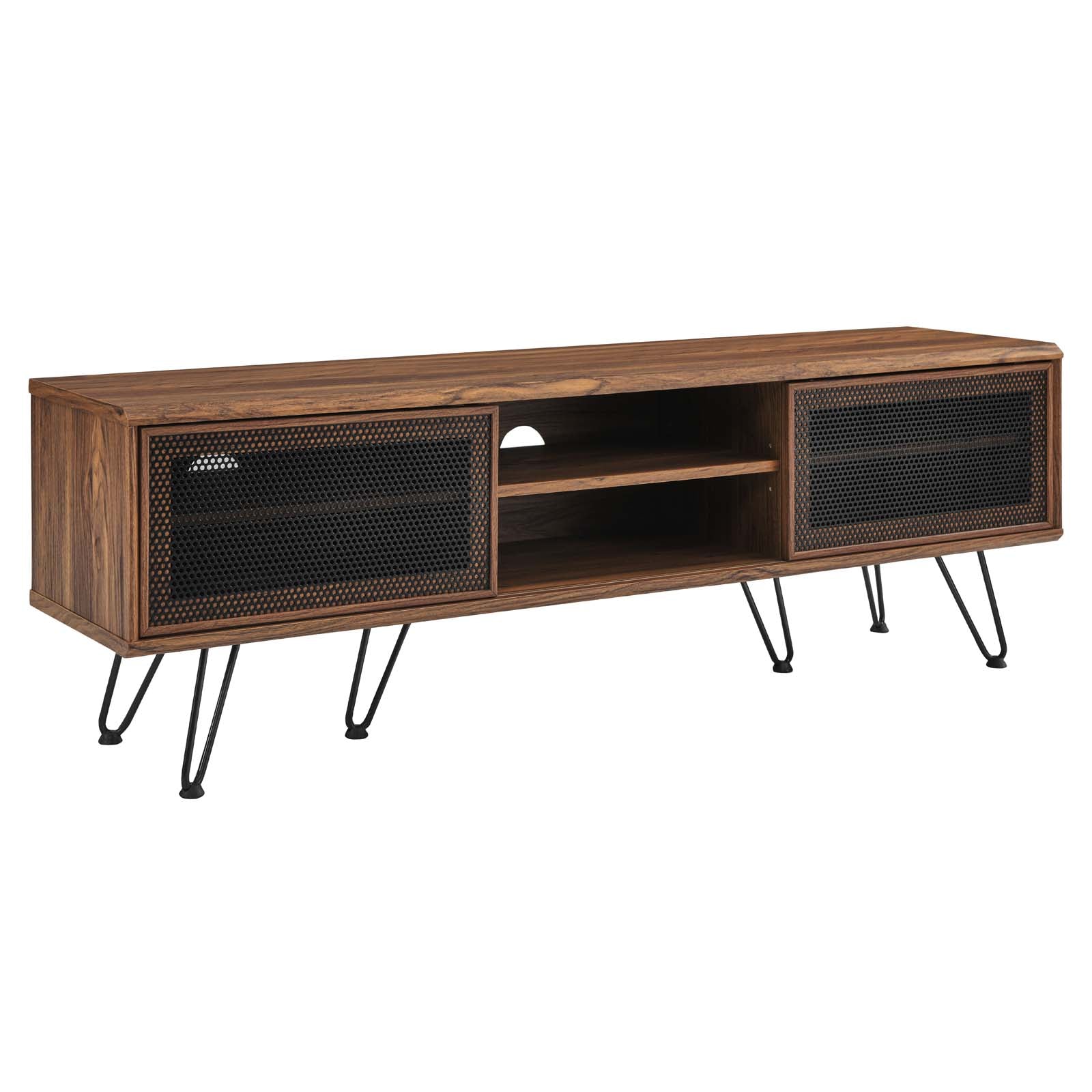 Nomad 59" TV Stand By Modway - EEI-6203 | TV Stands | Modishstore - 2